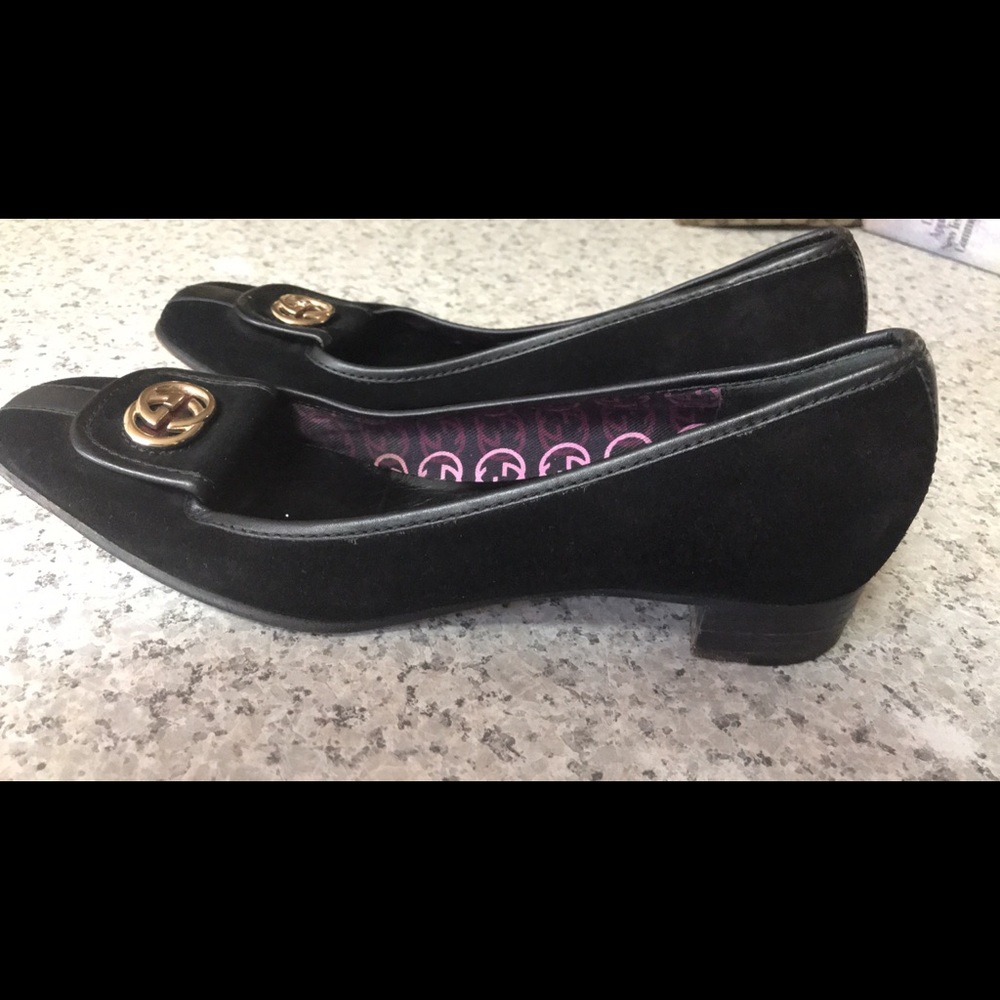 Gucci women’s shoes size 10